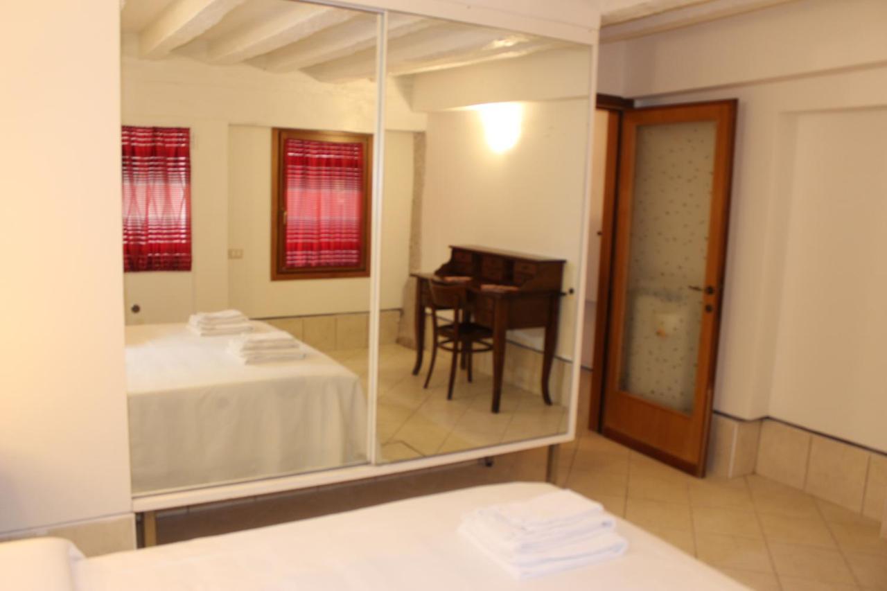 Appartement Chiara House Venetië