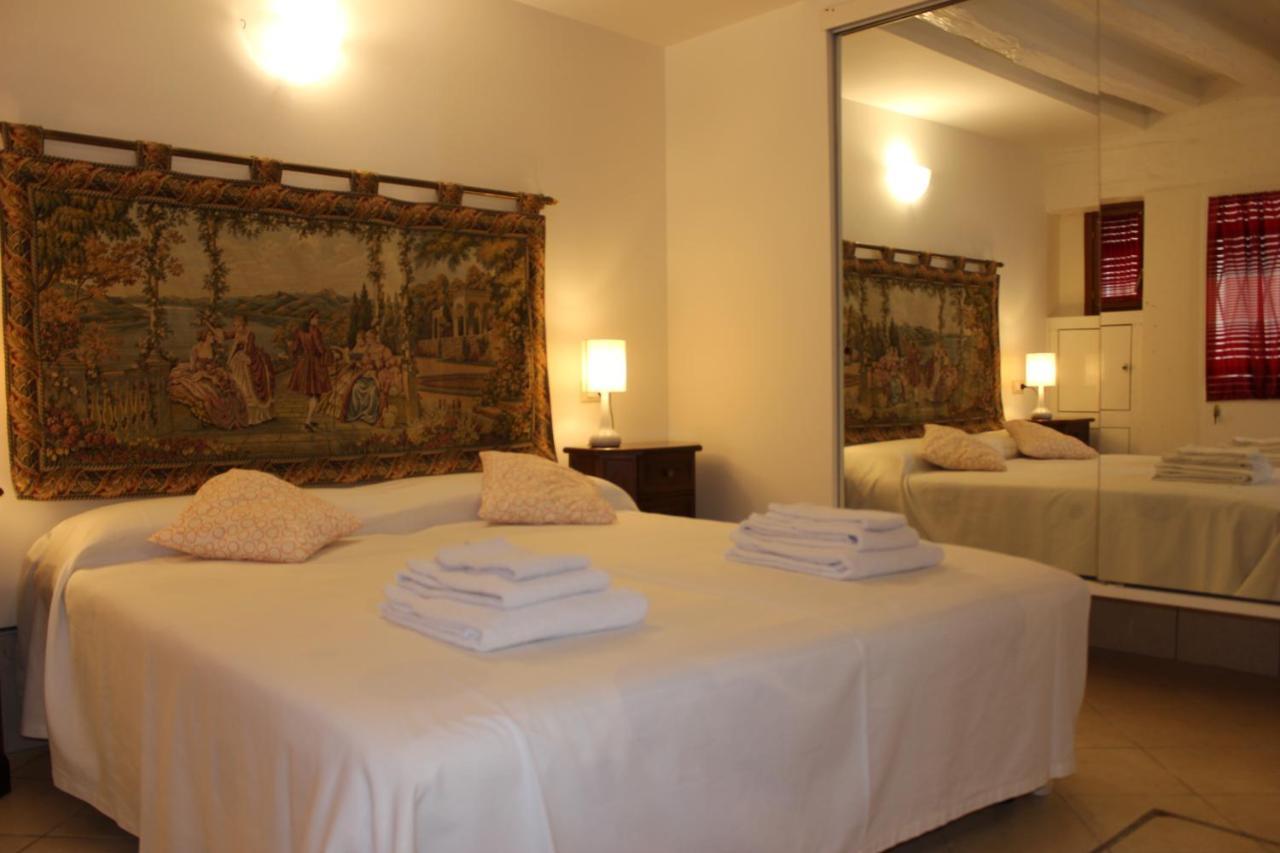 Appartamento Chiara House *