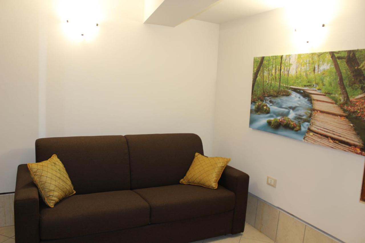 Appartamento Chiara House